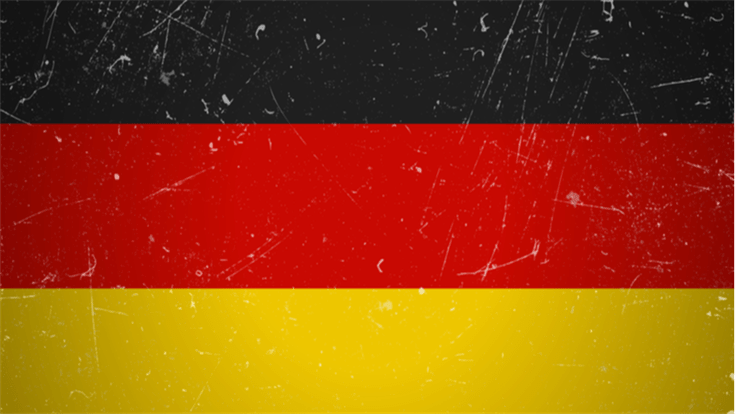 Custom PowerShell RAT targets Germans seeking information about the Ukraine crisis