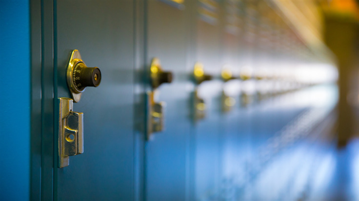 5 must-haves for K-12 cybersecurity