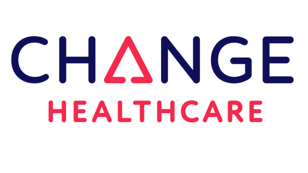 Change Healthcare