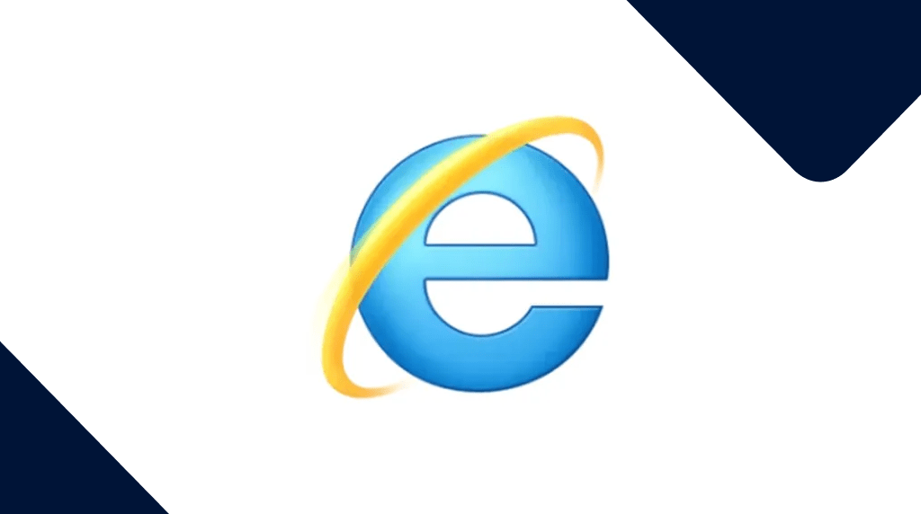 Internet Explorer