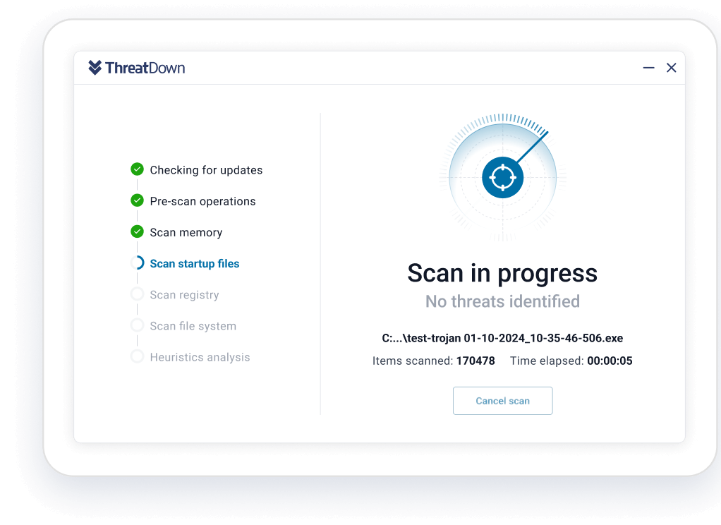 ThreatDown Endpoint Protection Agent